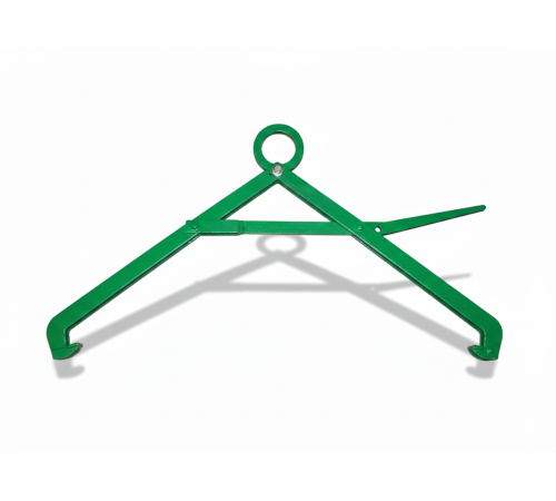 Захват для бочек ЗГБ