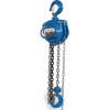 Тали цепные ручные шестеренные