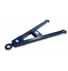 Жесткая сцепка для буксировки