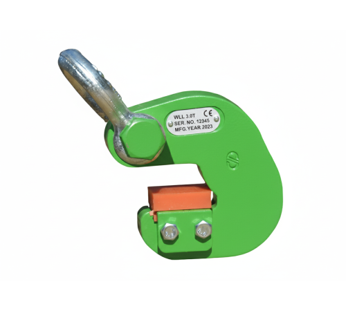 Захват для труб ЗТ-Б