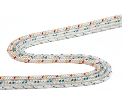 Шнуры плетеные
