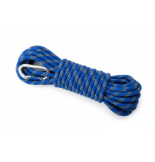 Веревки для промышленного альпинизма