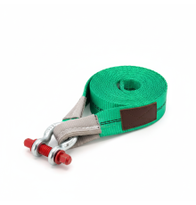  Буксировочный трос ширина 60 мм