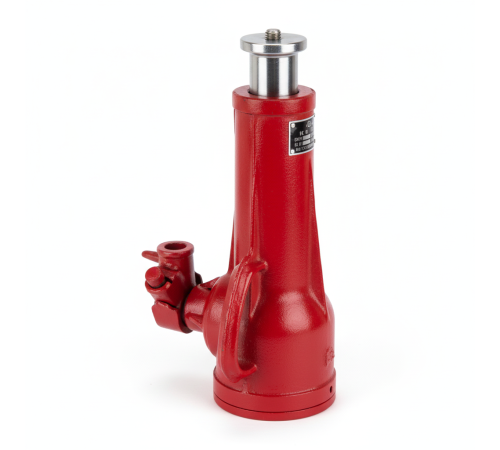 Домкраты винтовые  