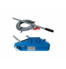 Монтажно-тяговые механизмы серии JM