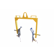 Захват для бочек ЗПБ