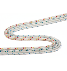 Шнуры плетеные