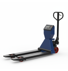 Взвешивающее вилочное подъемное устройство ABT