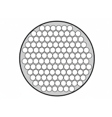 Шнур эластичный